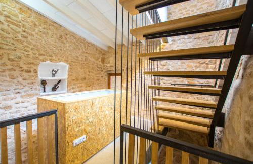 Vila Roja, design townhouse in Alcúdia - Foto 17