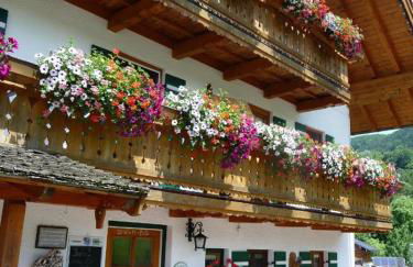 Gästehaus Pfeffererlehen - Foto 4