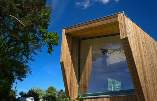 Green Tiny Spot Salemer See - Tiny House Nook 5 - Foto 11