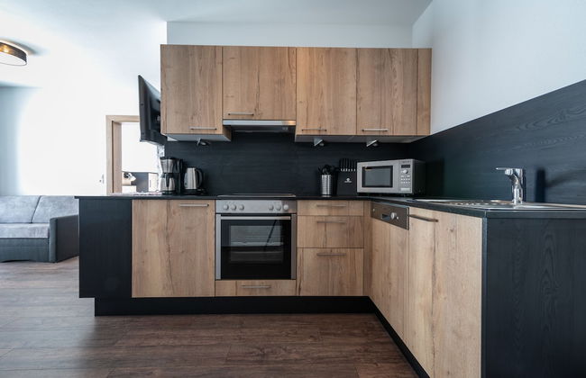 A CASA Rubin Chalet & Studio Resort - Foto 45