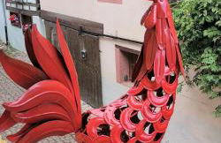 GITE LE COQ ROUGE - Foto 25