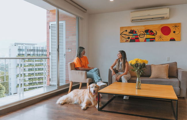 Travelers Orange Suites - Foto 64