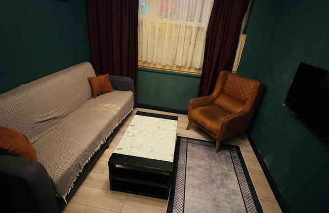 Imza Suite - Foto 34