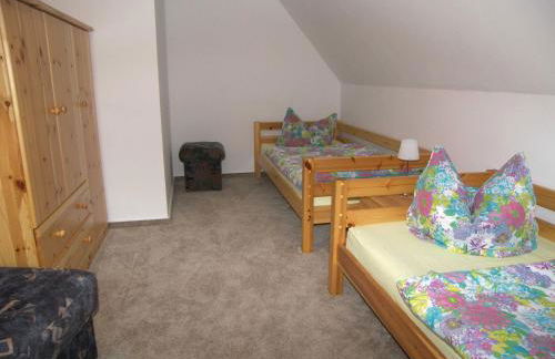 Ferienwohnungen Dahms - Foto 28