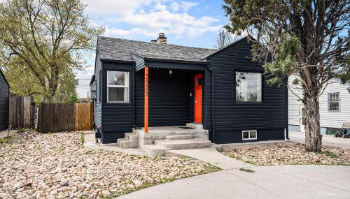 Modern Denver House Near Red Rocks with Hot Tub - Foto 5