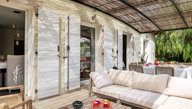 Aqui Sian Ben - Foto 3, Terrace