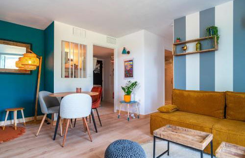 Appartement au Château de Locqueran - Mer - Photo 8