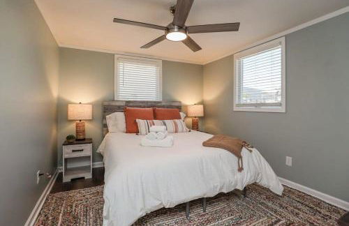 Waterfront Vacation Home near Camp Lejeune - Foto 35