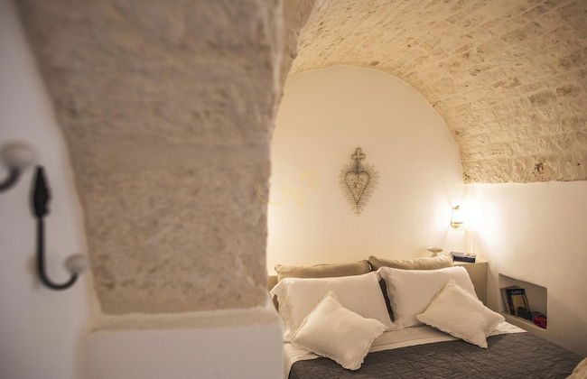 Trulli Dimore - La Trullaia - Foto 22