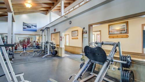 Delightful Northstar Condo - Foto 5