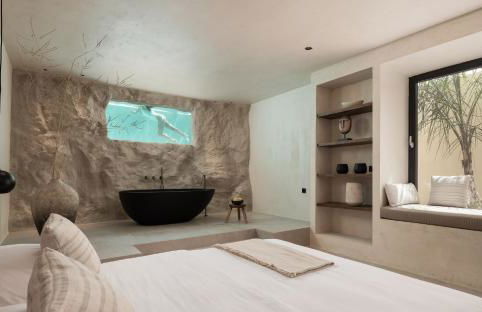 Seven Rocks Suites - Foto 75