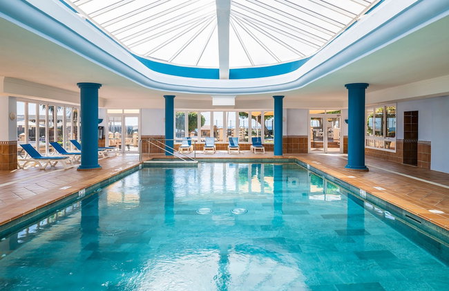 Marriott's Marbella Beach Resort - Foto 24