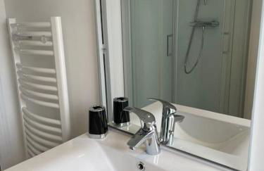 Gite de bourg Pêni-Pênant - Foto 13