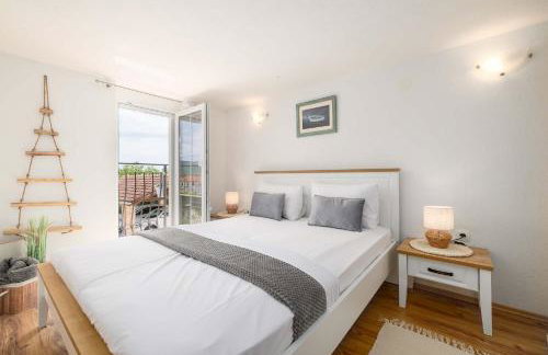 Apartment Katalin Kornić - Foto 9