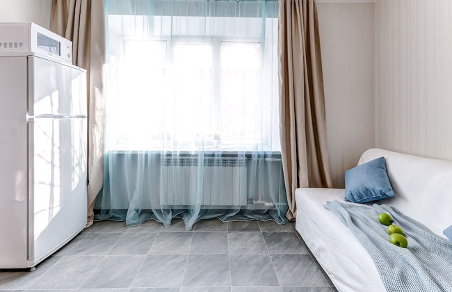 Apartment Vesta on Vasilievsky ostrov - Foto 6