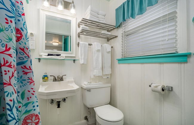 Sun Harbor Cottages - Foto 36