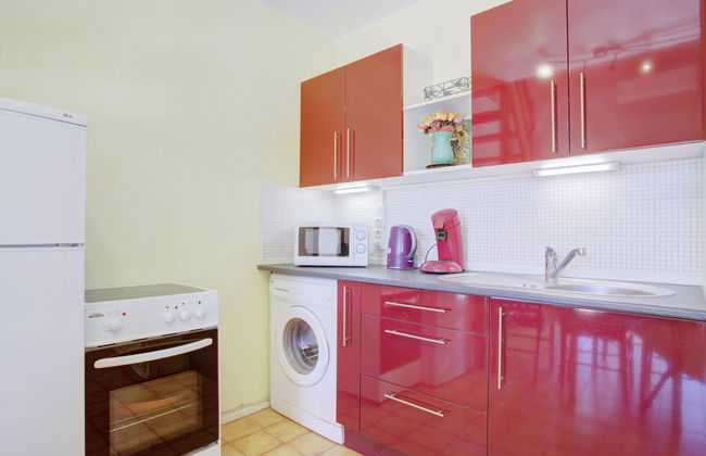 Le Hameau du Rivage - Foto 8