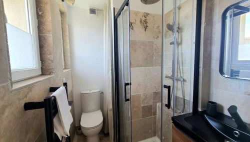 Havre Lumineux avec Climatisation et Terrasse - Foto 4