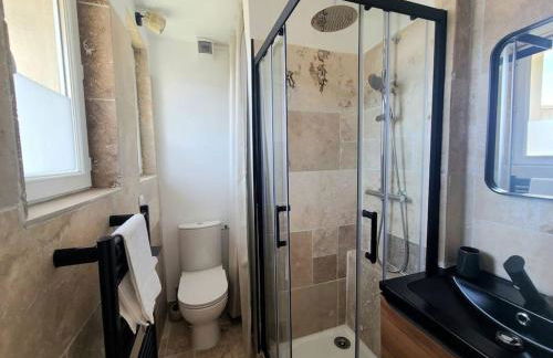 Havre Lumineux avec Climatisation et Terrasse - Photo 4