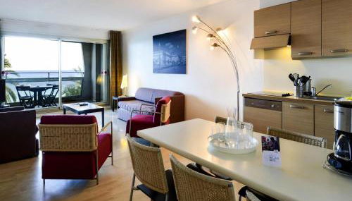 Aparthotel Adagio Nice Promenade des Anglais - Foto 3