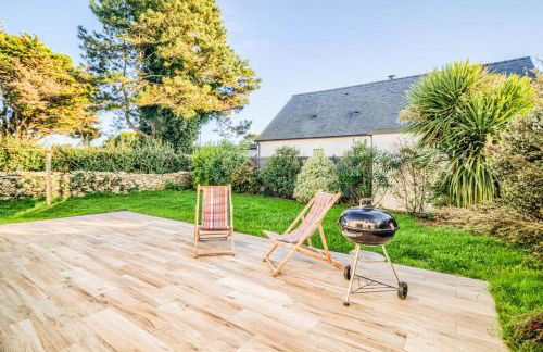 Séjour inoubliable Maison spacieuse & confortable - Foto 21