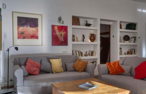 CAN COLL DES COCONS BAREFOOT HOUSE 5MIN FROM PACHA - Foto 57