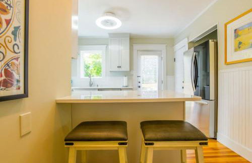 The Blair Durgin House in Mystic - Foto 25