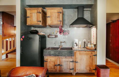 Pavliani Cliffside Retreat - Foto 14