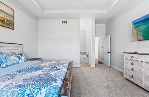 Lakefront Mansion!Close to SAC&Mahoney State Park! - Foto 20