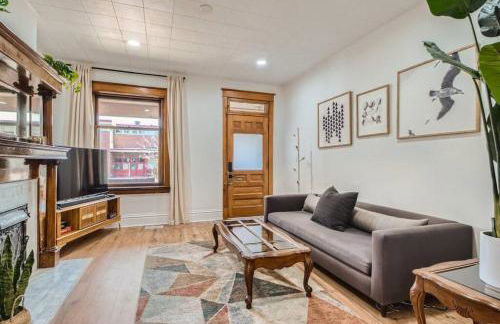 Remodeled 3 Bedroom Close to St Broadway And Sante Fe And CBD - Foto 13