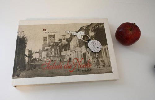 Ca' Milla Apartment Noale Centro Storico - Foto 35