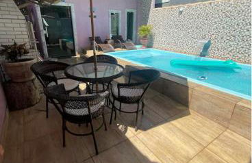 Casa em Búzios Piscina Grande e Área Gourmet - Foto 27