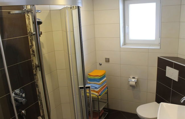 Apartment in Katschberg Near Ski Slopes - Photo 23