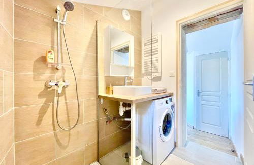 La Salamandre, Blois-Chaumont-Amboise-Zoo Beauval - Foto 6