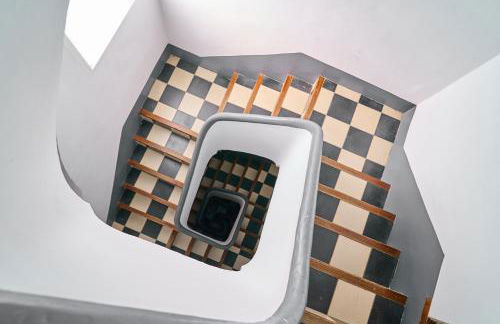 Splendid houses in Valencia - Photo 47