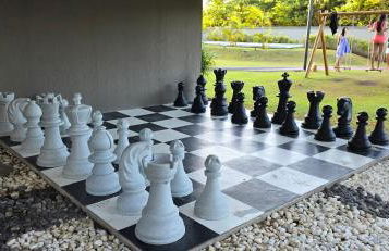 Blue Beach Resort Residence Cabedelo-João Pessoa PB AP 2 quartos - 70 m2 - Photo 29