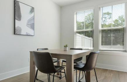 Landing Furnished Apartments - Summerville - Foto 12