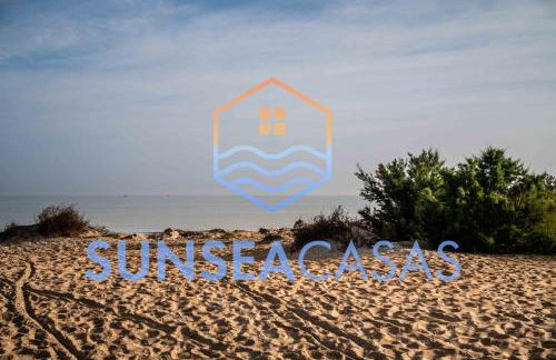 Apartamento a 150m de la playa Wifi gratis - Foto 26