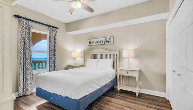 Calypso 2-1902 West - Foto 5, Habitación