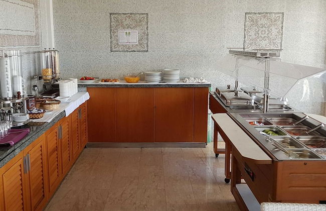 Senator Hotel Apartments - Adults Only - Foto 46