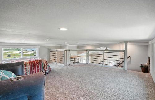 The Fluffy Cow - BRAND NEW 1 BD CABIN - Foto 10