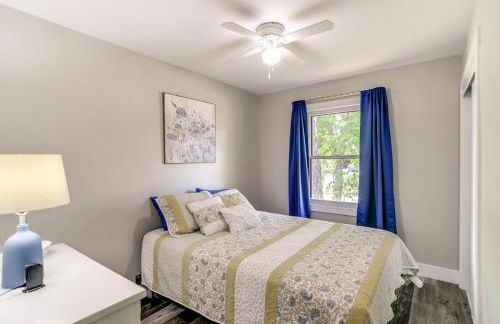 4 Mi to Big Creek State Park Spacious Family Home - Foto 15