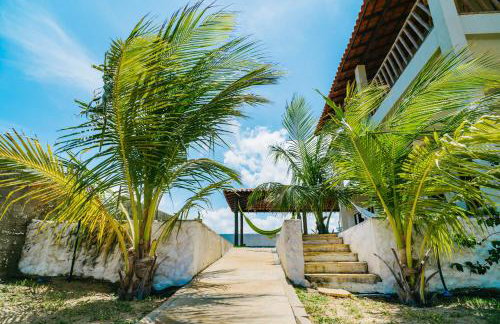 Chalé Sol de Macapá 2 - Refúgio Pertinho do Mar - Foto 25