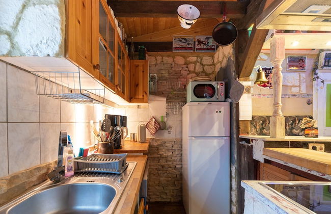 Comfortable Apartment in Wismar Mecklenburg With Fireplace - Foto 57