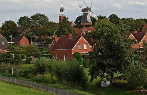 Ferienhaus Friesenrose 45237 - Foto 8