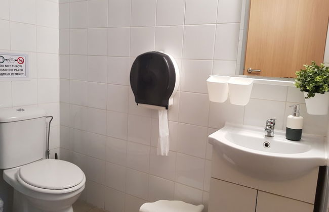 Valentinos Apartments - Foto 39