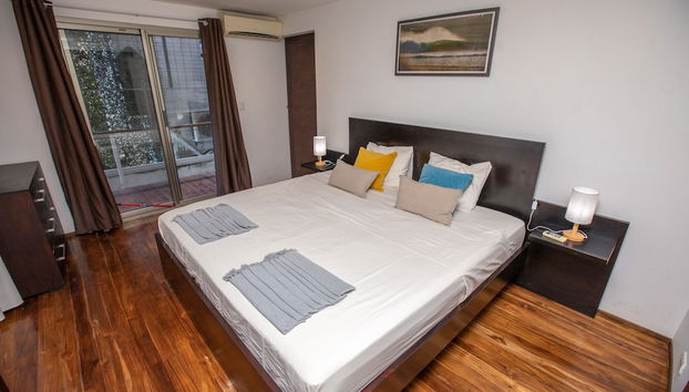 Casa Manta - Foto 4, Habitación