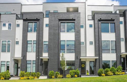 The Lemon Drop Walk to Cafes Shops & Vandy - Foto 39