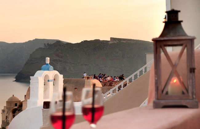 Alafouzou Cave Loft - Foto 37