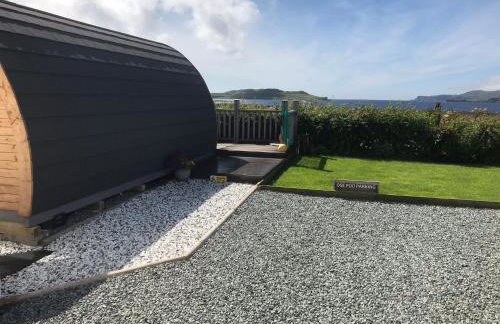 Ose Pod, an ever changing view to the sea - Foto 13